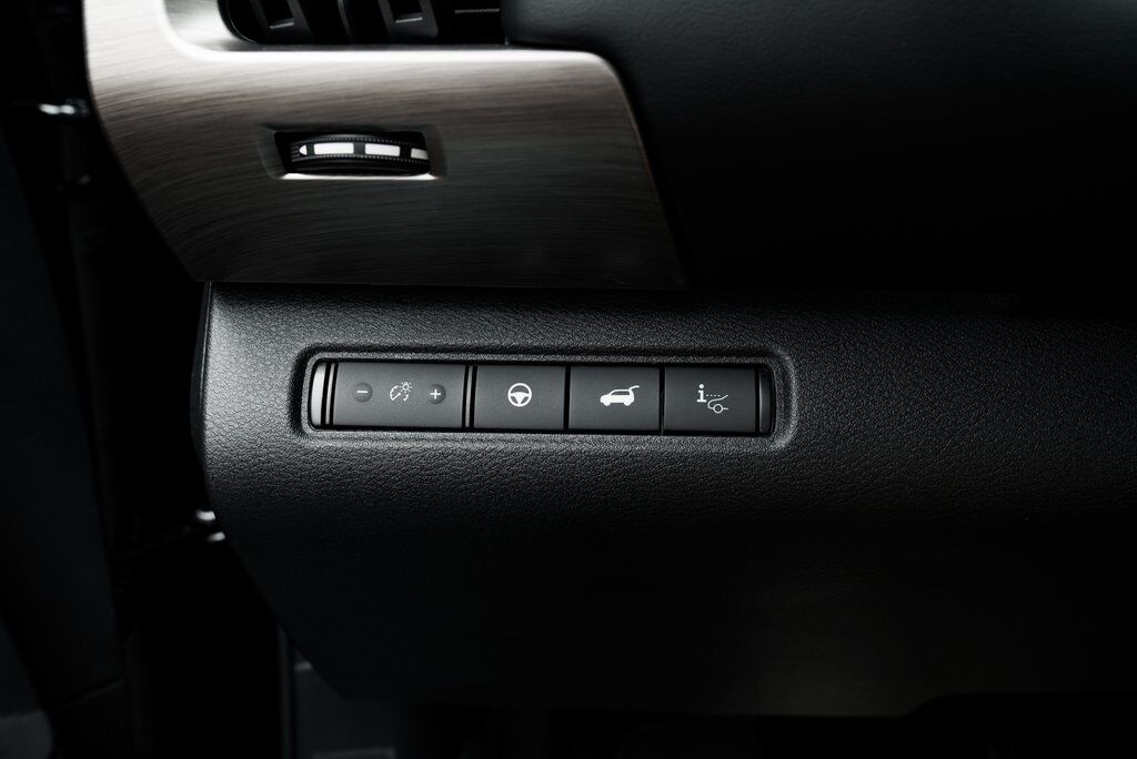 2025 Nissan Pathfinder Platinum Beaverton OR