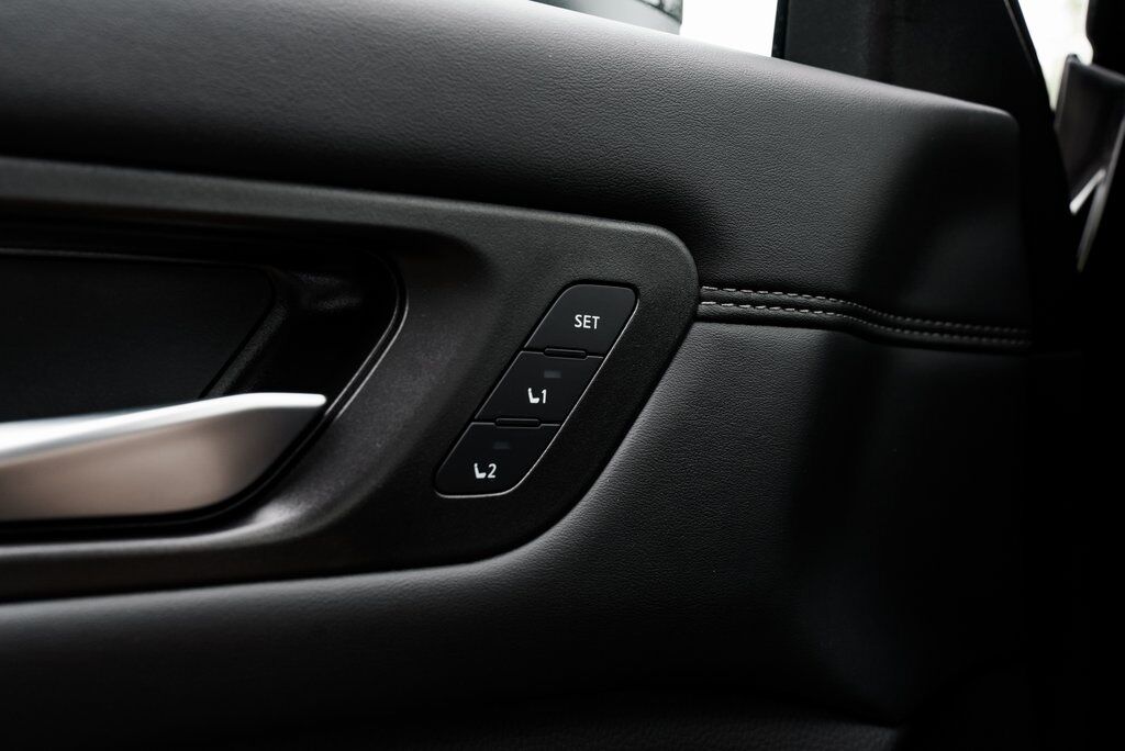 2025 Nissan Pathfinder Platinum Beaverton OR