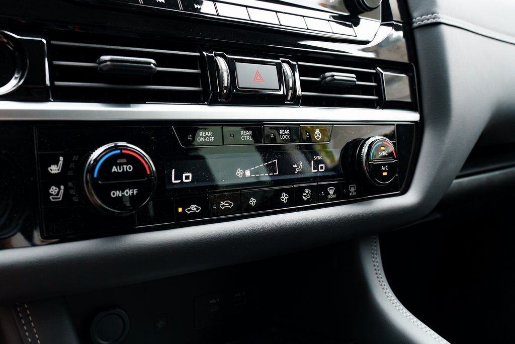 2025 Nissan Pathfinder Platinum Beaverton OR