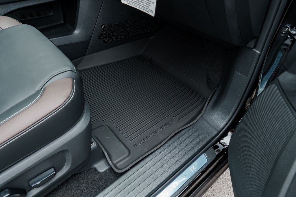 2025 Nissan Pathfinder Platinum Beaverton OR