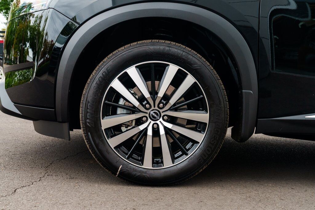 2025 Nissan Pathfinder Platinum Beaverton OR