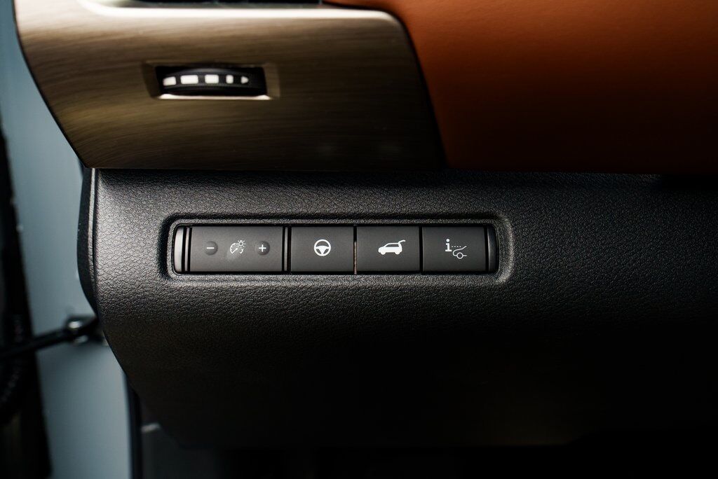 2025 Nissan Pathfinder Platinum Beaverton OR