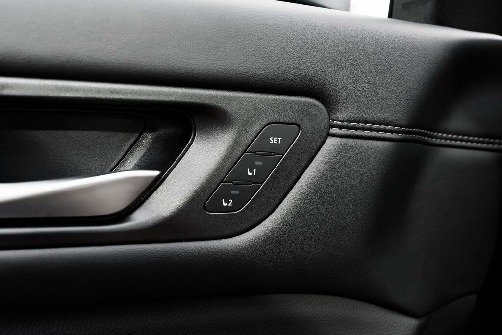 2025 Nissan Pathfinder Platinum Beaverton OR