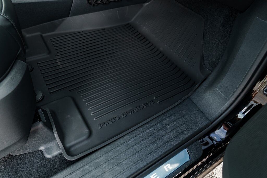 2025 Nissan Pathfinder Platinum Beaverton OR