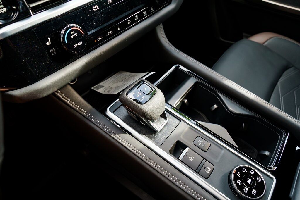 2025 Nissan Pathfinder Platinum Beaverton OR