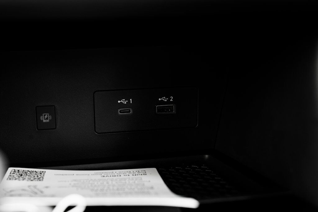 2025 Nissan Pathfinder Platinum Beaverton OR