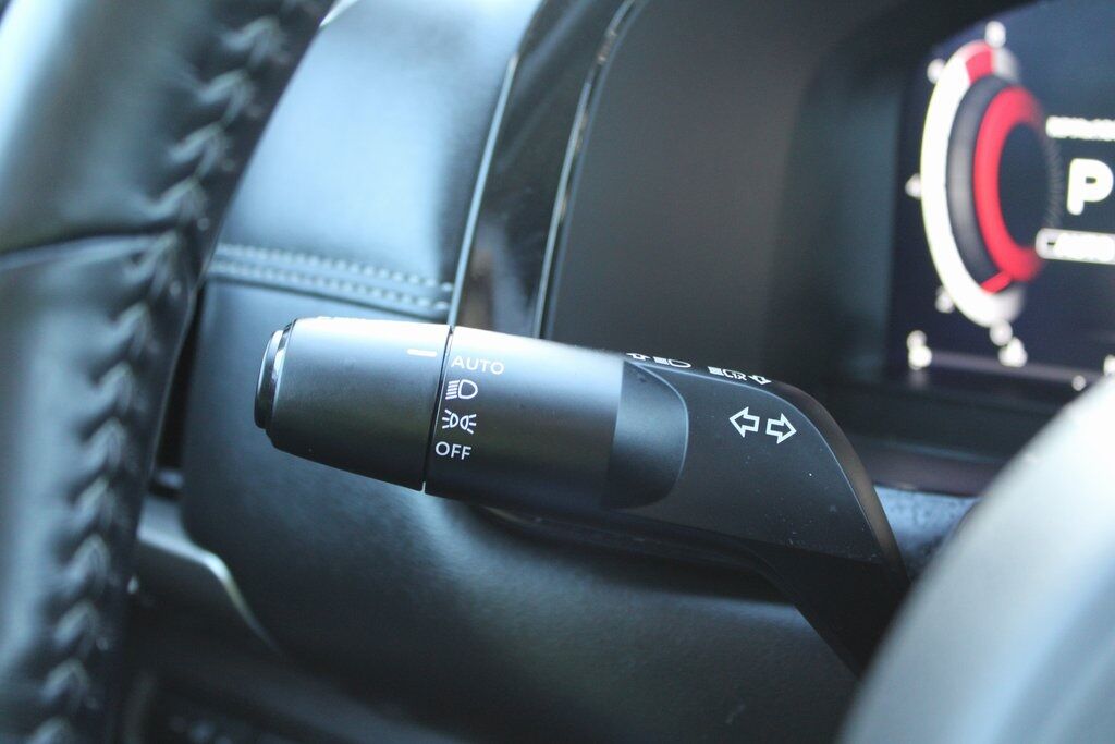 2025 Nissan Pathfinder Platinum Klamath Falls OR