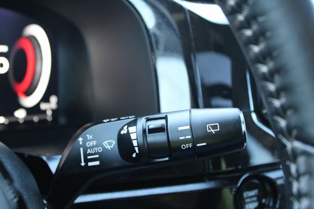 2025 Nissan Pathfinder Platinum Klamath Falls OR