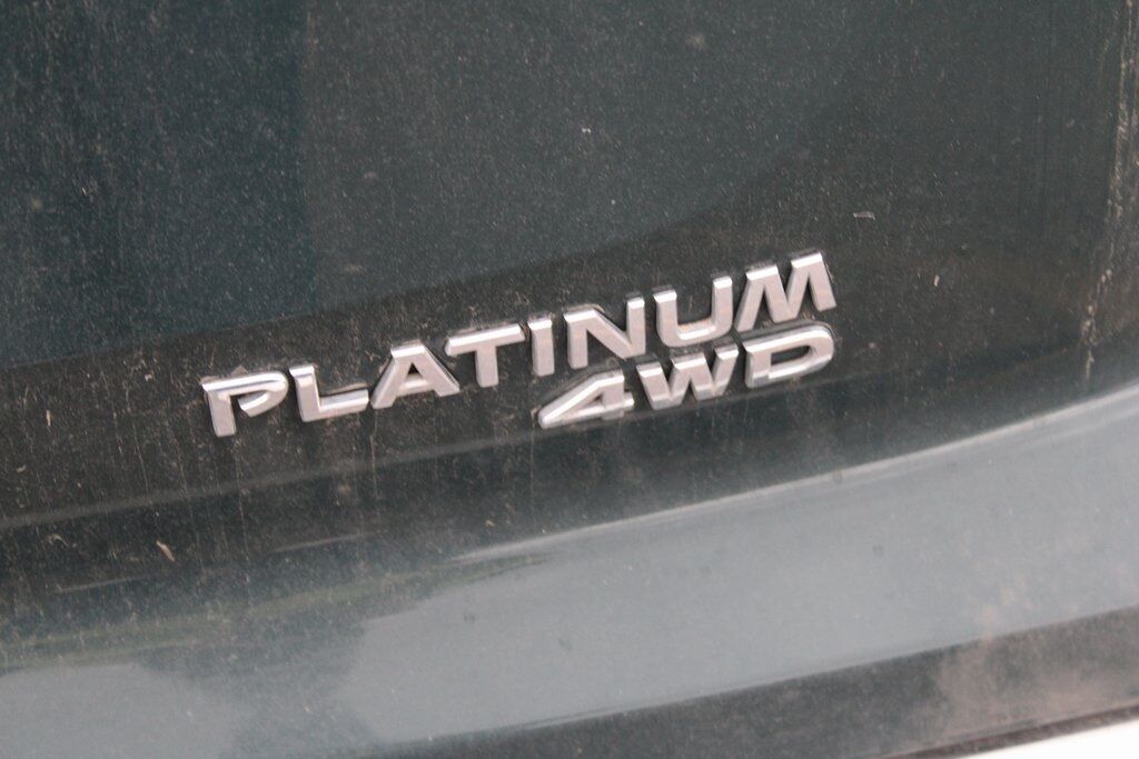 2025 Nissan Pathfinder Platinum Klamath Falls OR