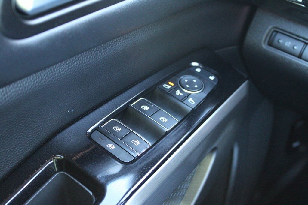 2025 Nissan Pathfinder Platinum Klamath Falls OR