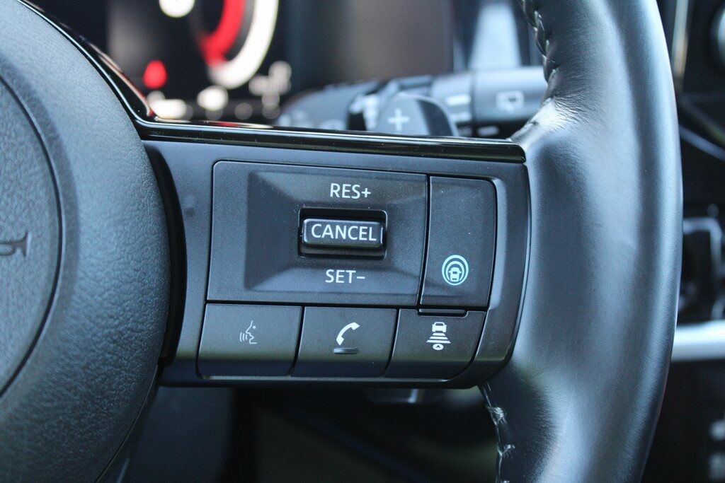 2025 Nissan Pathfinder Platinum Klamath Falls OR