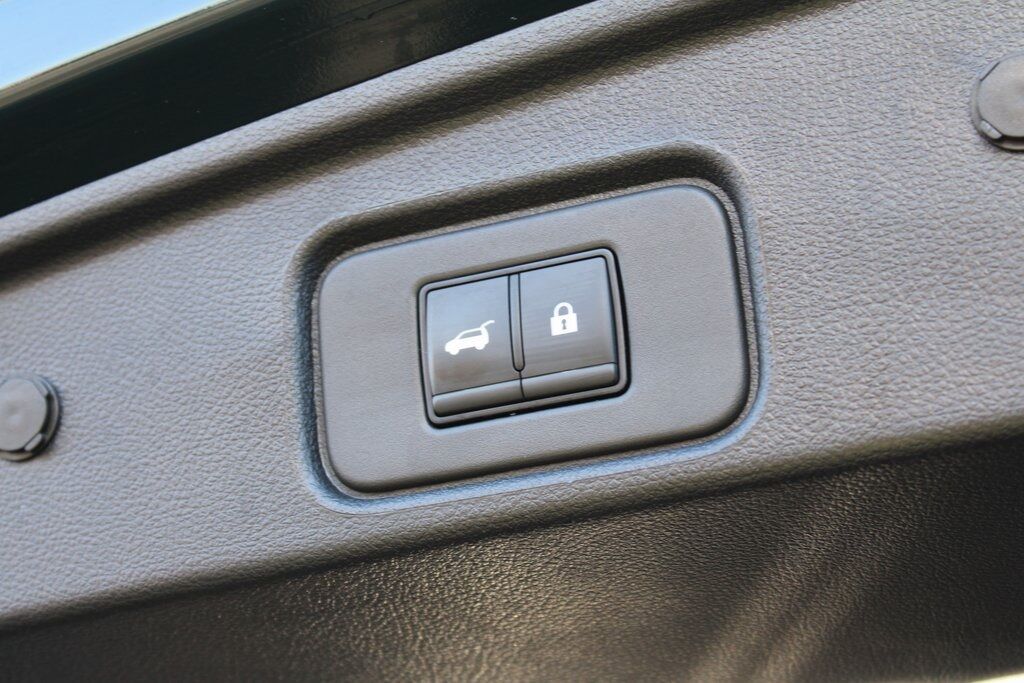 2025 Nissan Pathfinder Platinum Klamath Falls OR