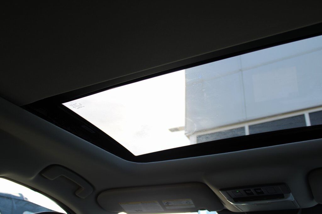 2025 Nissan Pathfinder Platinum Klamath Falls OR