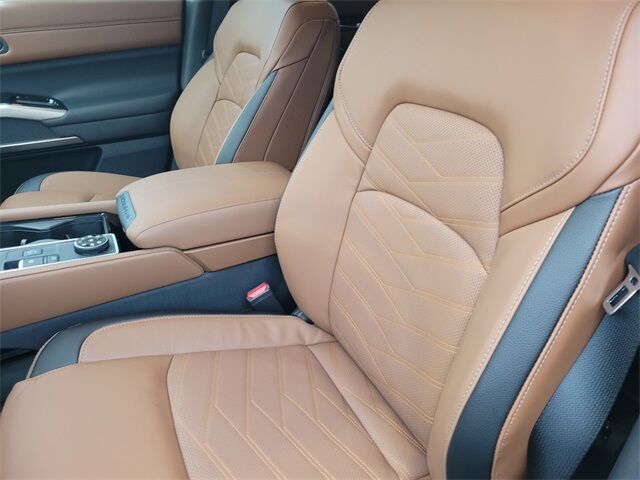 2025 Nissan Pathfinder Platinum Roseville CA