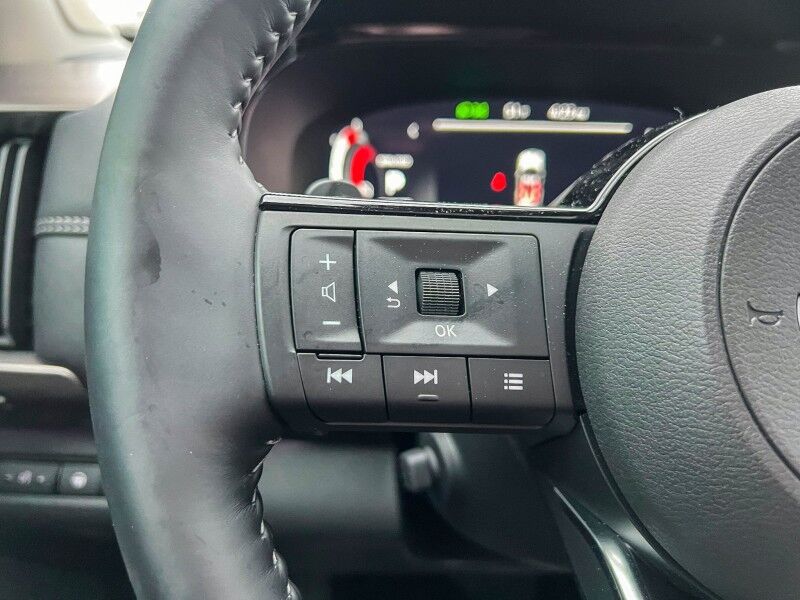 2025 Nissan Pathfinder Platinum Wilmington NC