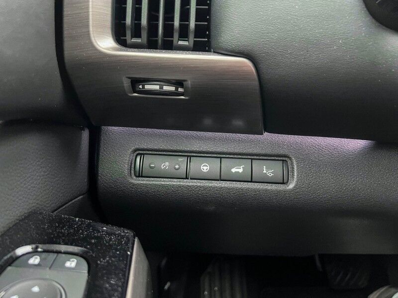 2025 Nissan Pathfinder Platinum Wilmington NC