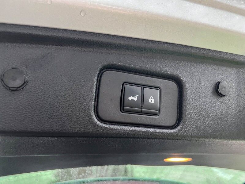 2025 Nissan Pathfinder Platinum Wilmington NC