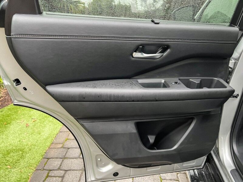 2025 Nissan Pathfinder Platinum Wilmington NC