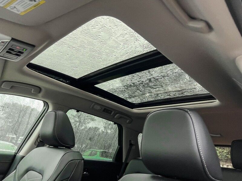 2025 Nissan Pathfinder Platinum Wilmington NC