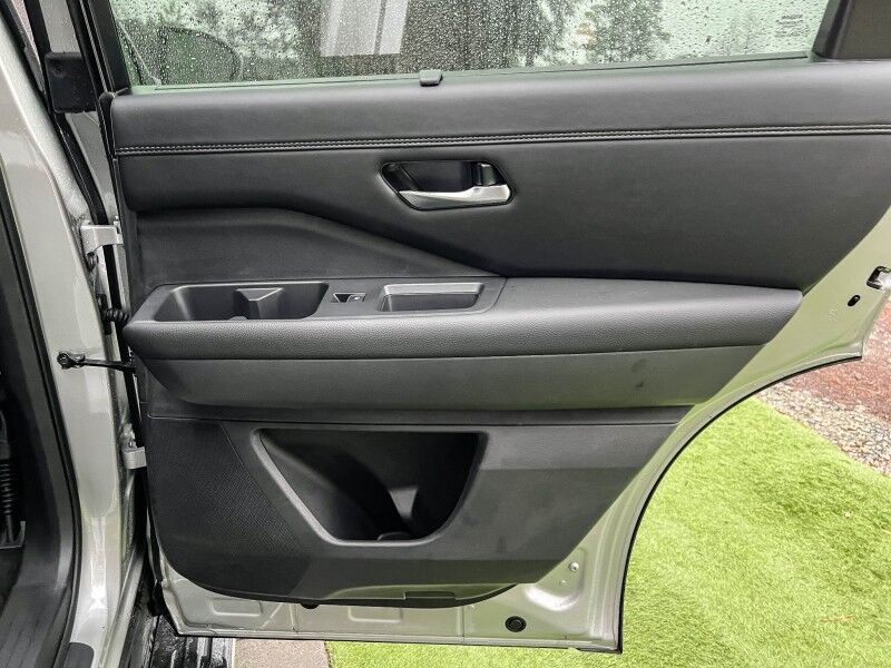 2025 Nissan Pathfinder Platinum Wilmington NC