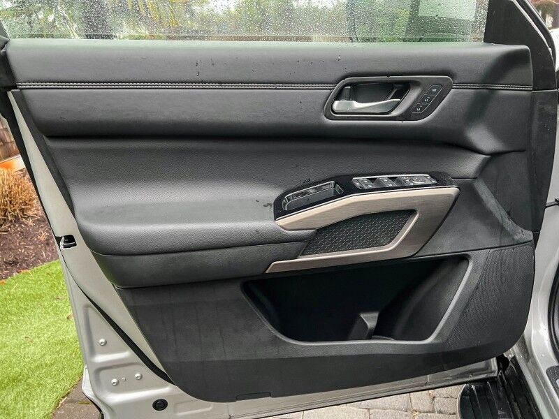 2025 Nissan Pathfinder Platinum Wilmington NC