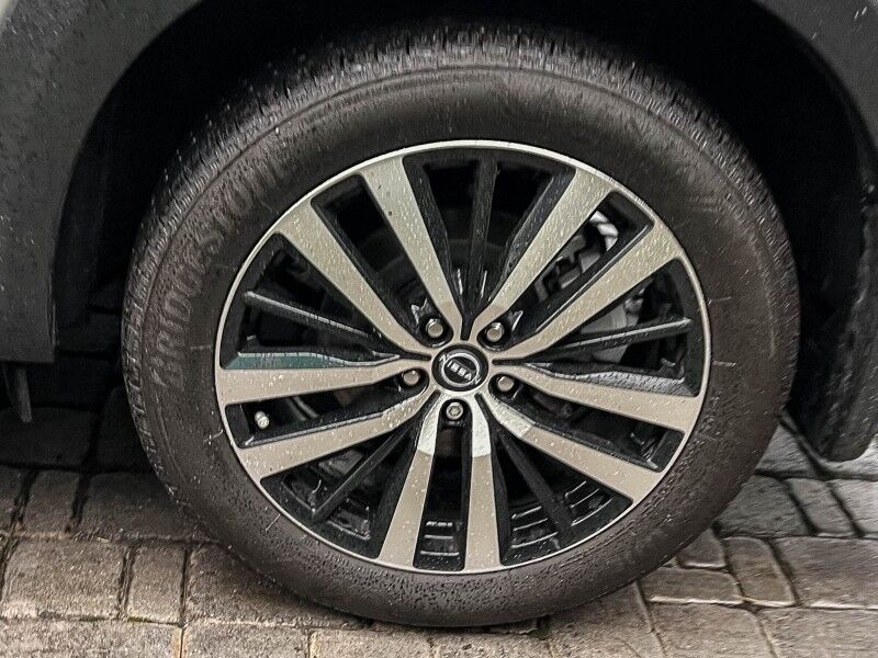 2025 Nissan Pathfinder Platinum Wilmington NC