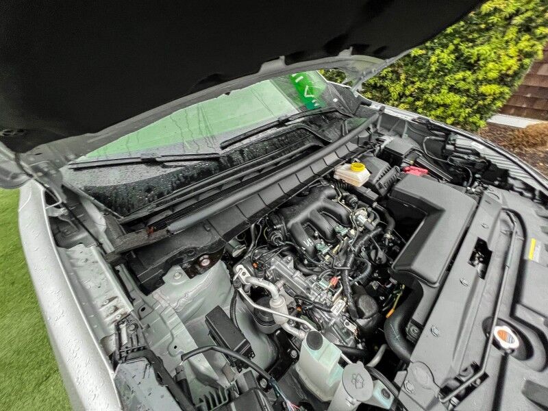 2025 Nissan Pathfinder Platinum Wilmington NC