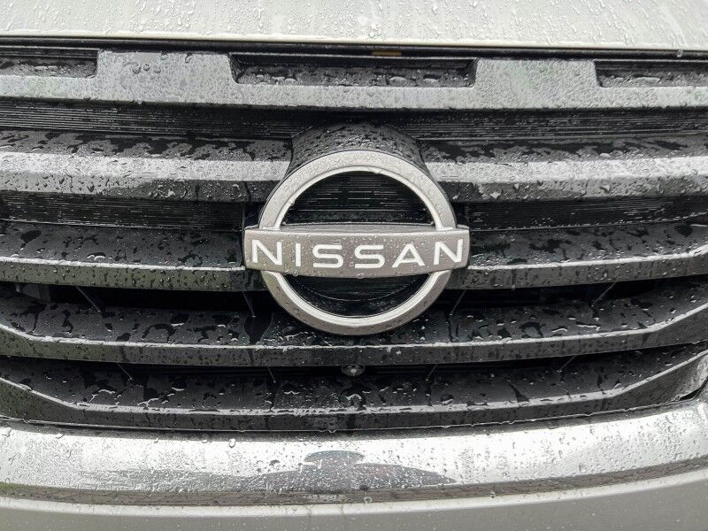 2025 Nissan Pathfinder Platinum Wilmington NC