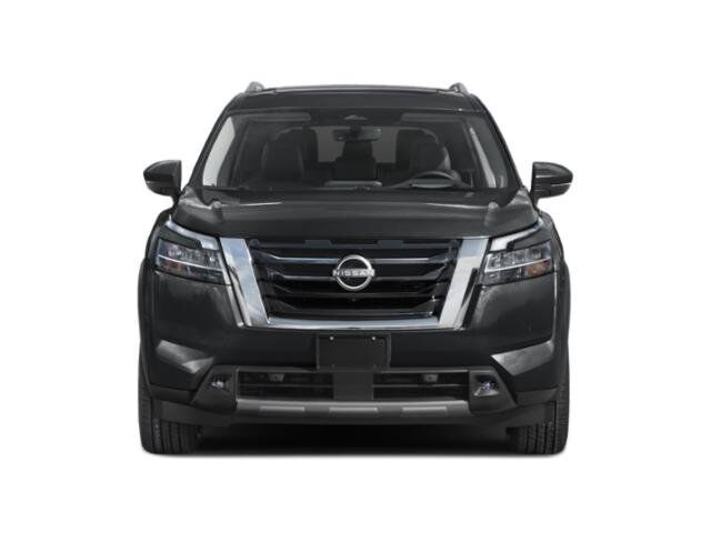 2025 Nissan Pathfinder Platinum Winder GA