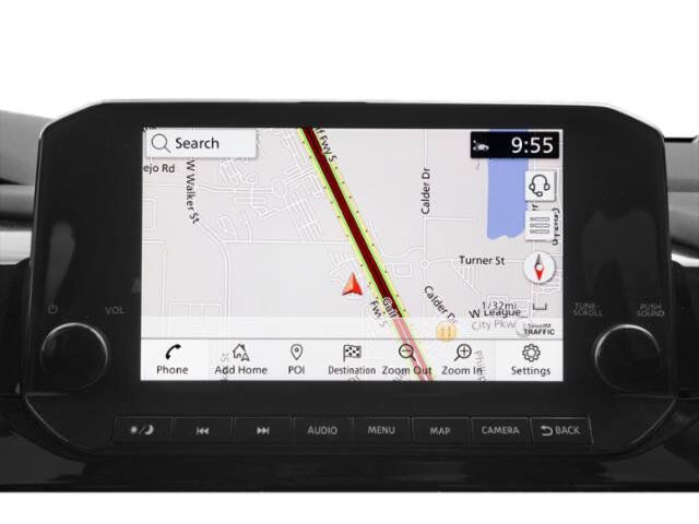 2025 Nissan Pathfinder Platinum Winder GA