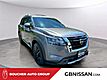 2025 Nissan Pathfinder Platinum w/Captain's Chairs Package