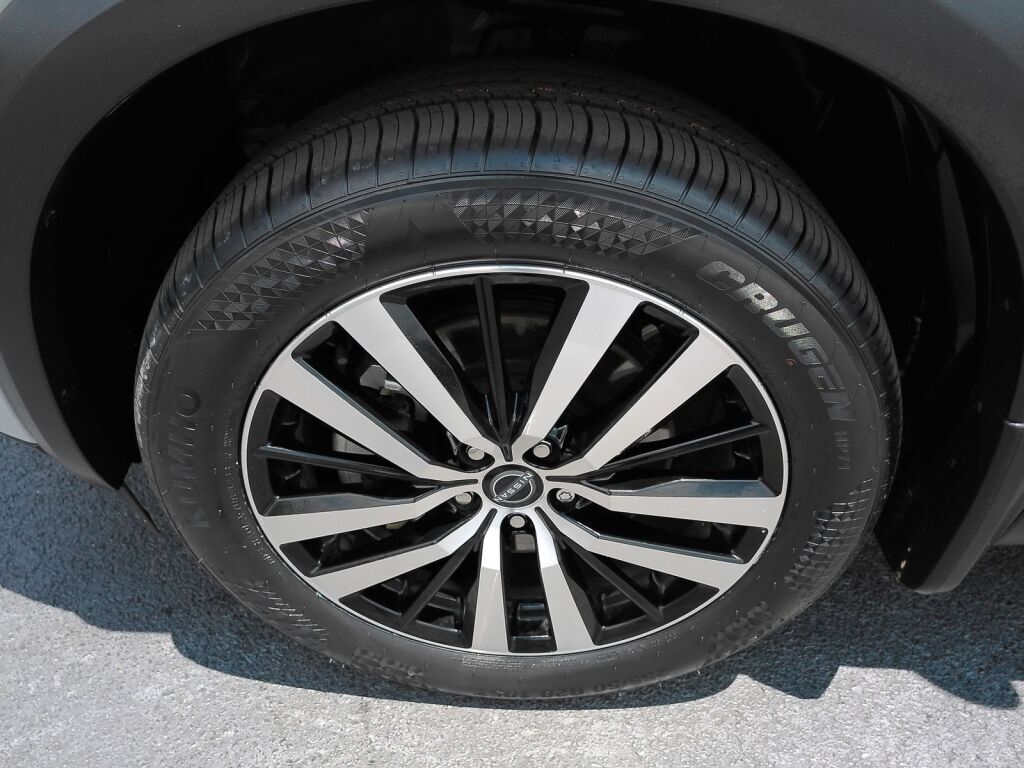 2025 Nissan Pathfinder Platinum Richmond VA