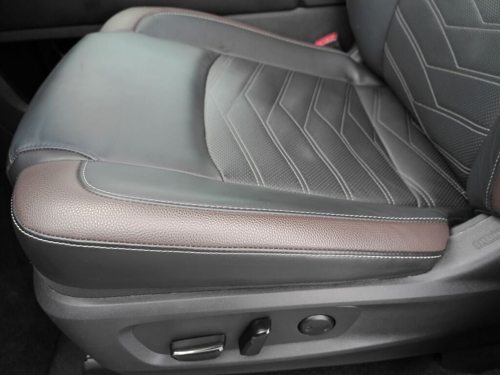 2025 Nissan Pathfinder Platinum Richmond VA