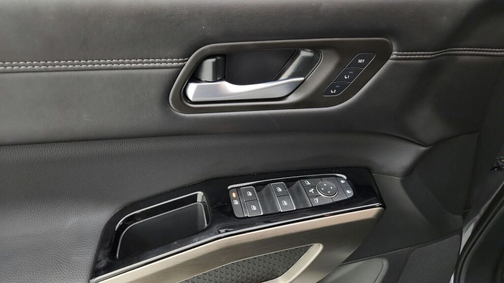 2025 Nissan Pathfinder Platinum Laurel MD