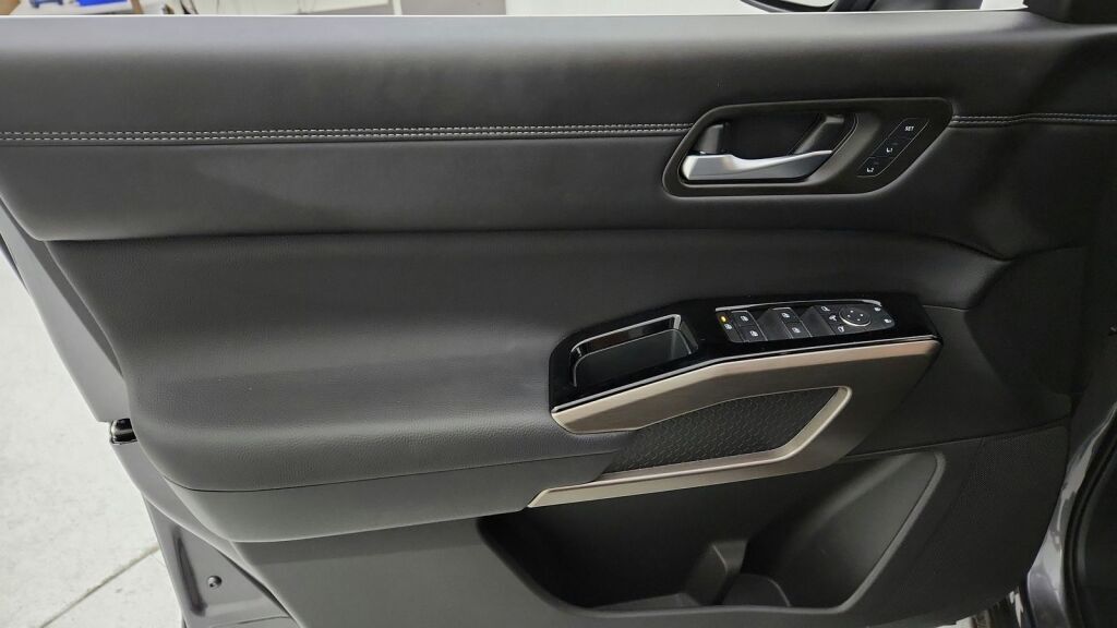 2025 Nissan Pathfinder Platinum Laurel MD