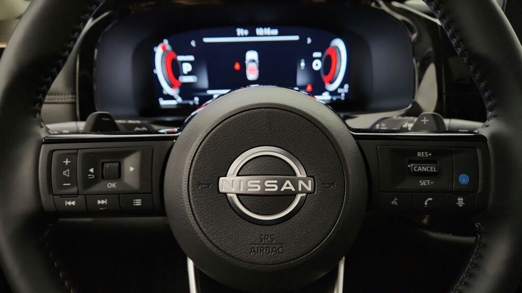 2025 Nissan Pathfinder Platinum Laurel MD