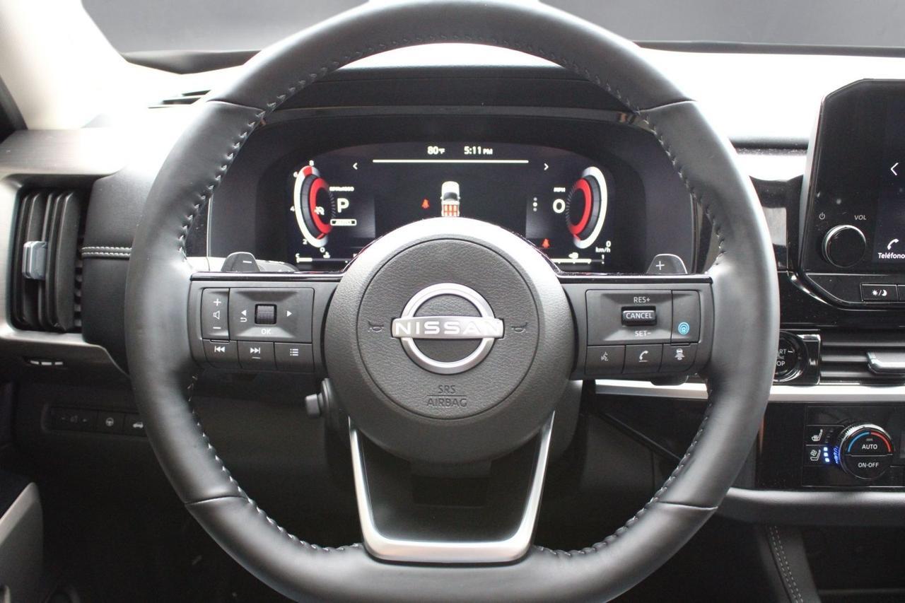 2025 Nissan Pathfinder Platinum Stafford VA