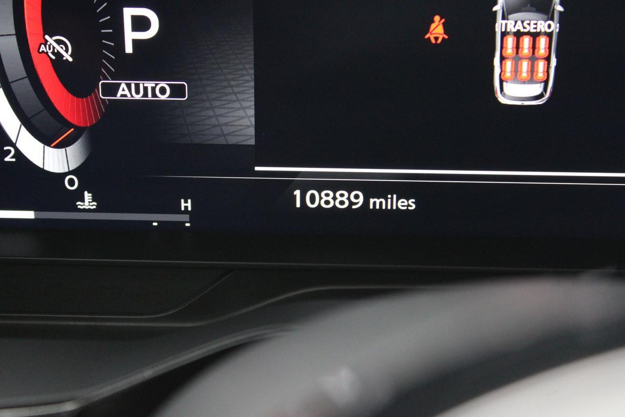 2025 Nissan Pathfinder Platinum Stafford VA