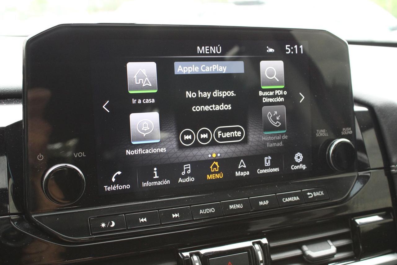 2025 Nissan Pathfinder Platinum Stafford VA