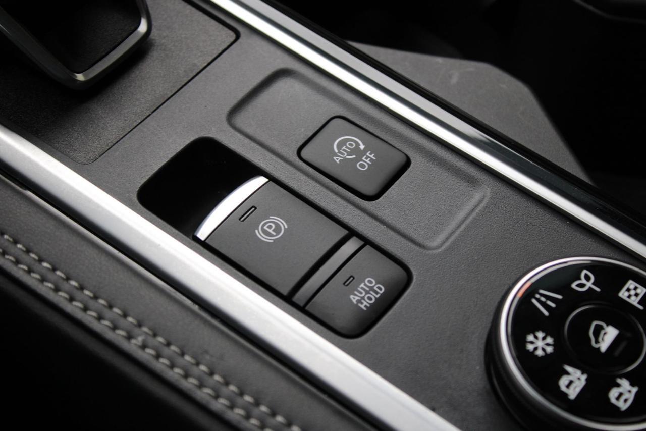 2025 Nissan Pathfinder Platinum Stafford VA