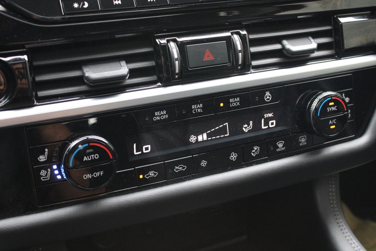 2025 Nissan Pathfinder Platinum Stafford VA