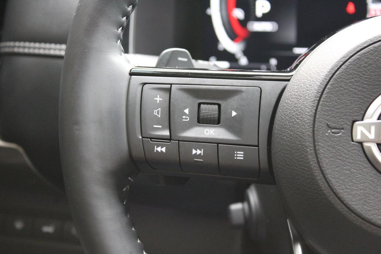 2025 Nissan Pathfinder Platinum Stafford VA