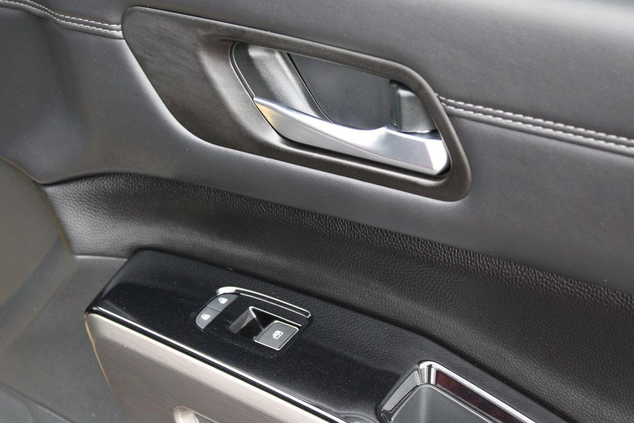 2025 Nissan Pathfinder Platinum Stafford VA