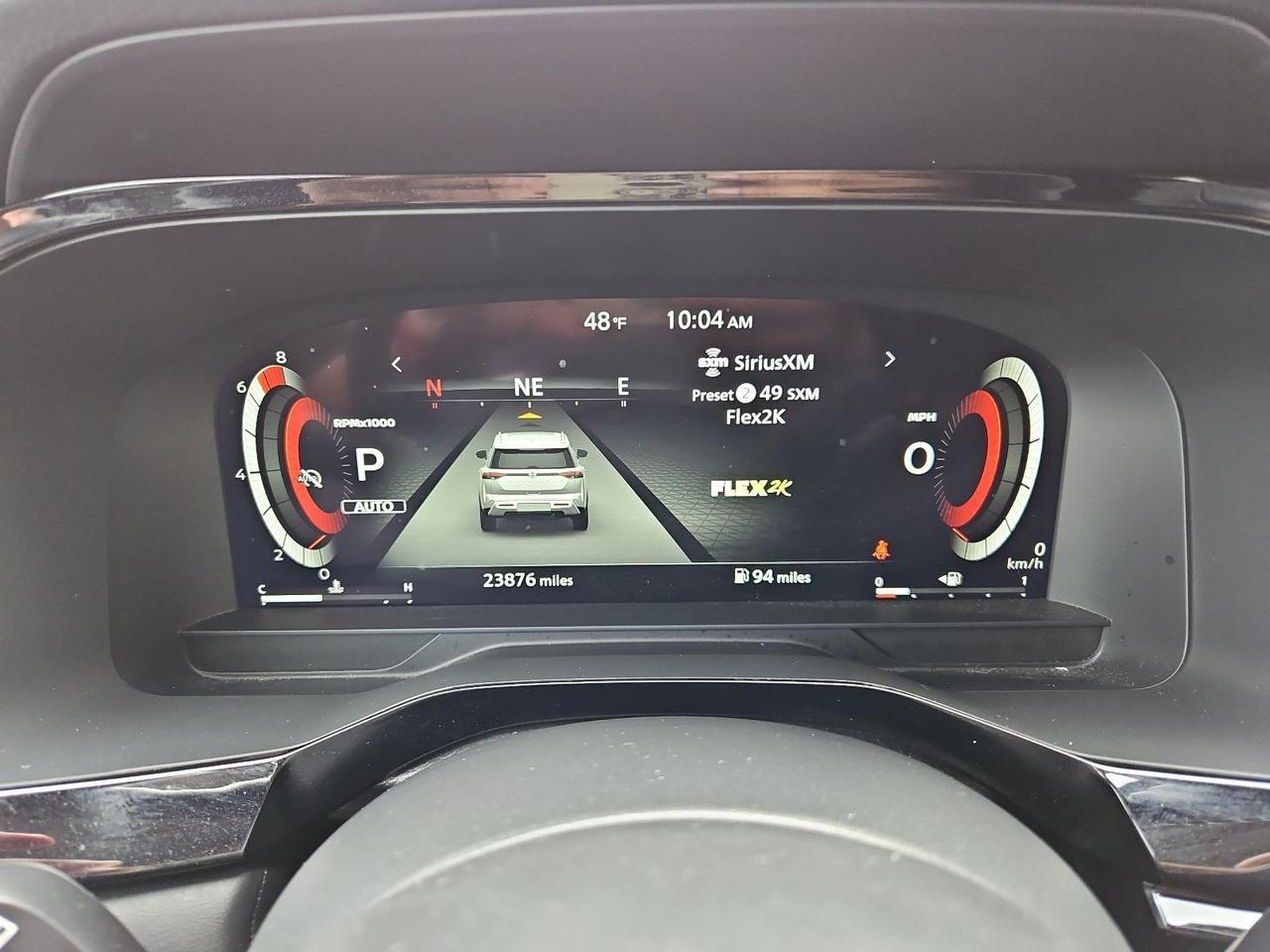 2025 Nissan Pathfinder Platinum Waldorf MD