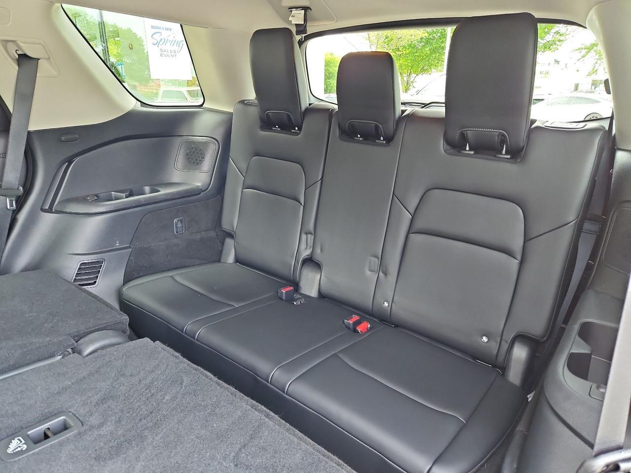 2025 Nissan Pathfinder Platinum Waldorf MD