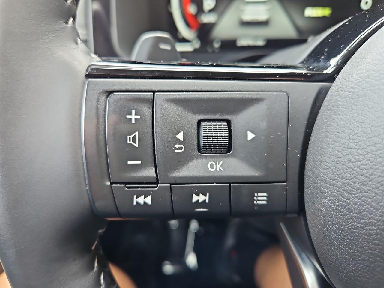 2025 Nissan Pathfinder Platinum Waldorf MD