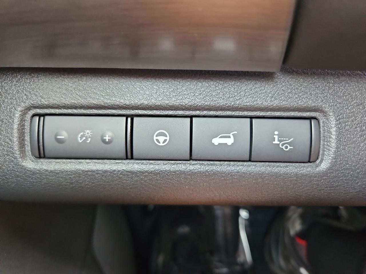 2025 Nissan Pathfinder Platinum Waldorf MD