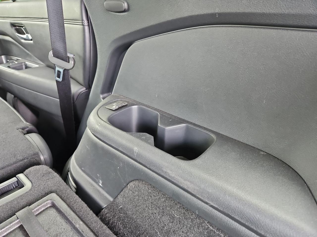2025 Nissan Pathfinder Platinum Waldorf MD