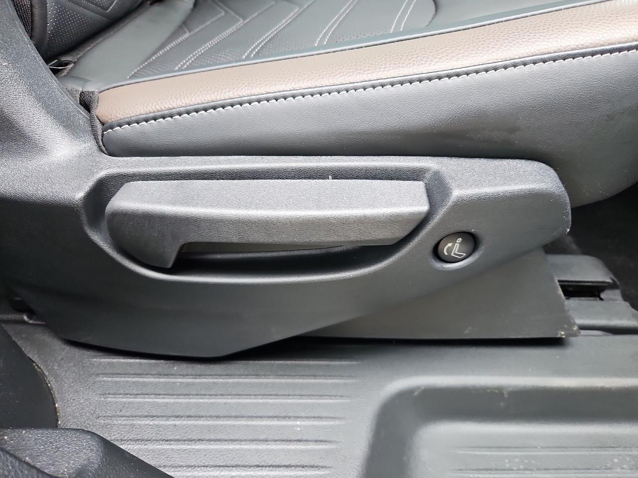 2025 Nissan Pathfinder Platinum Waldorf MD