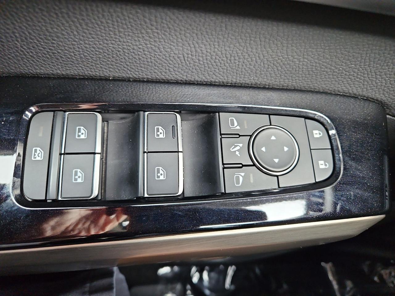 2025 Nissan Pathfinder Platinum Waldorf MD
